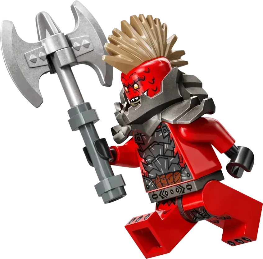 LEGO Zanes Ultra Combo Mech 71834 Ninjago