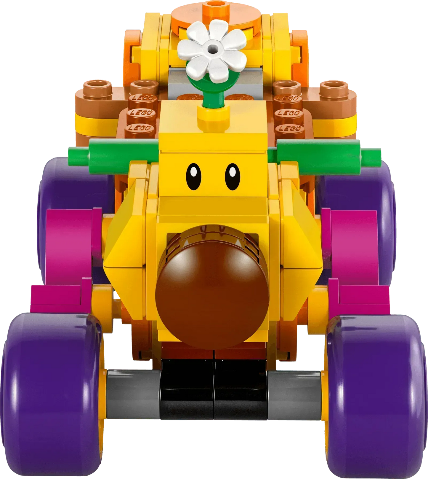 LEGO Mario Kart – Baby Peach und Grand Prix Set 72036 SuperMario