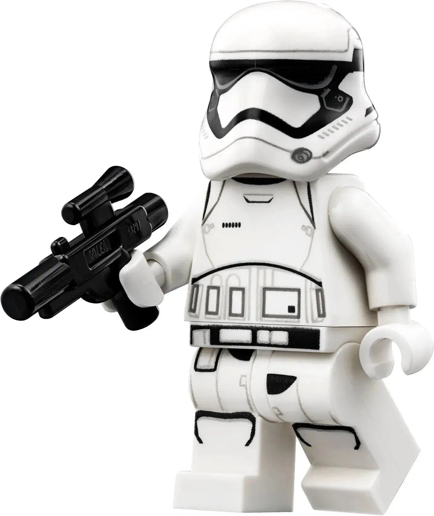 LEGO Kylo Rens TIE Fighter 75179 Star Wars – Die letzten Jedi