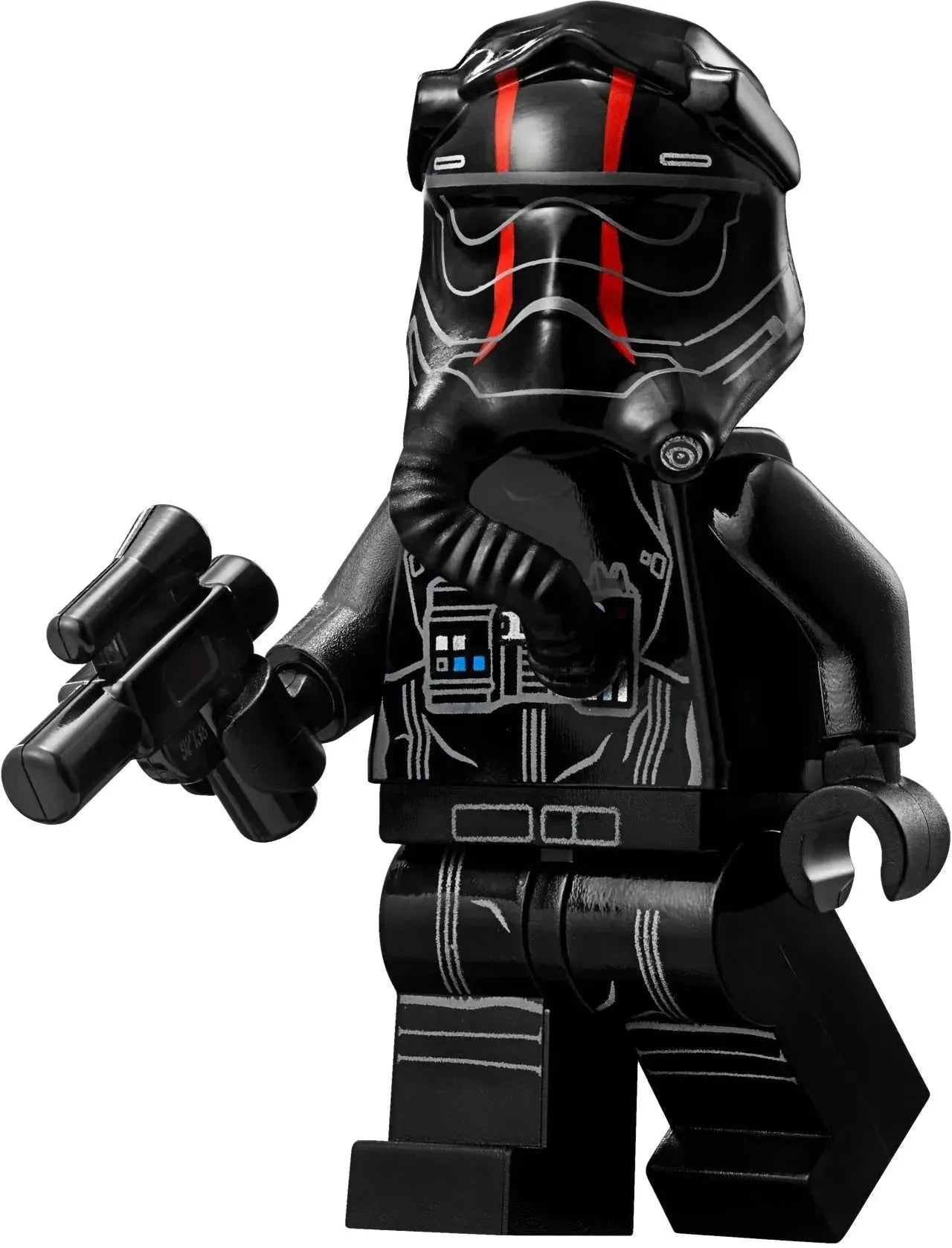 LEGO Kylo Rens TIE Fighter 75179 Star Wars – Die letzten Jedi