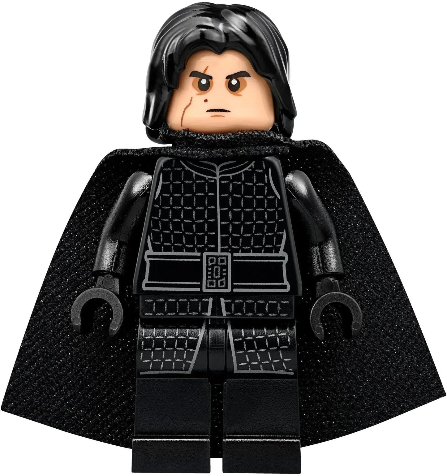 LEGO Kylo Rens TIE Fighter 75179 Star Wars – Die letzten Jedi
