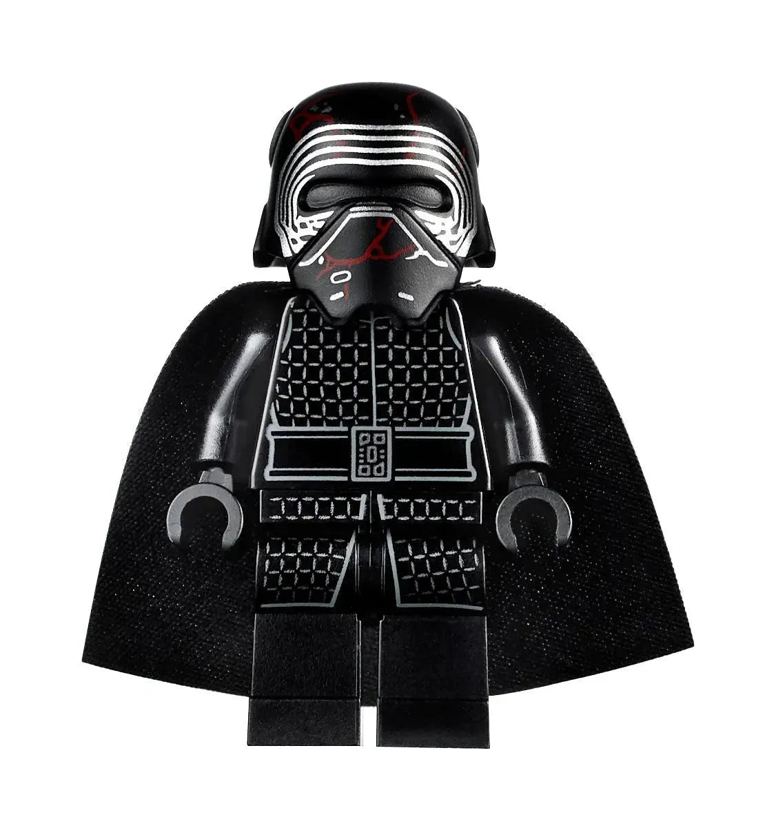 LEGO Kylo Rens Shuttle inklusive Kylo Ren, Pryde, Sith, Troopers und Knights 75256 StarWars