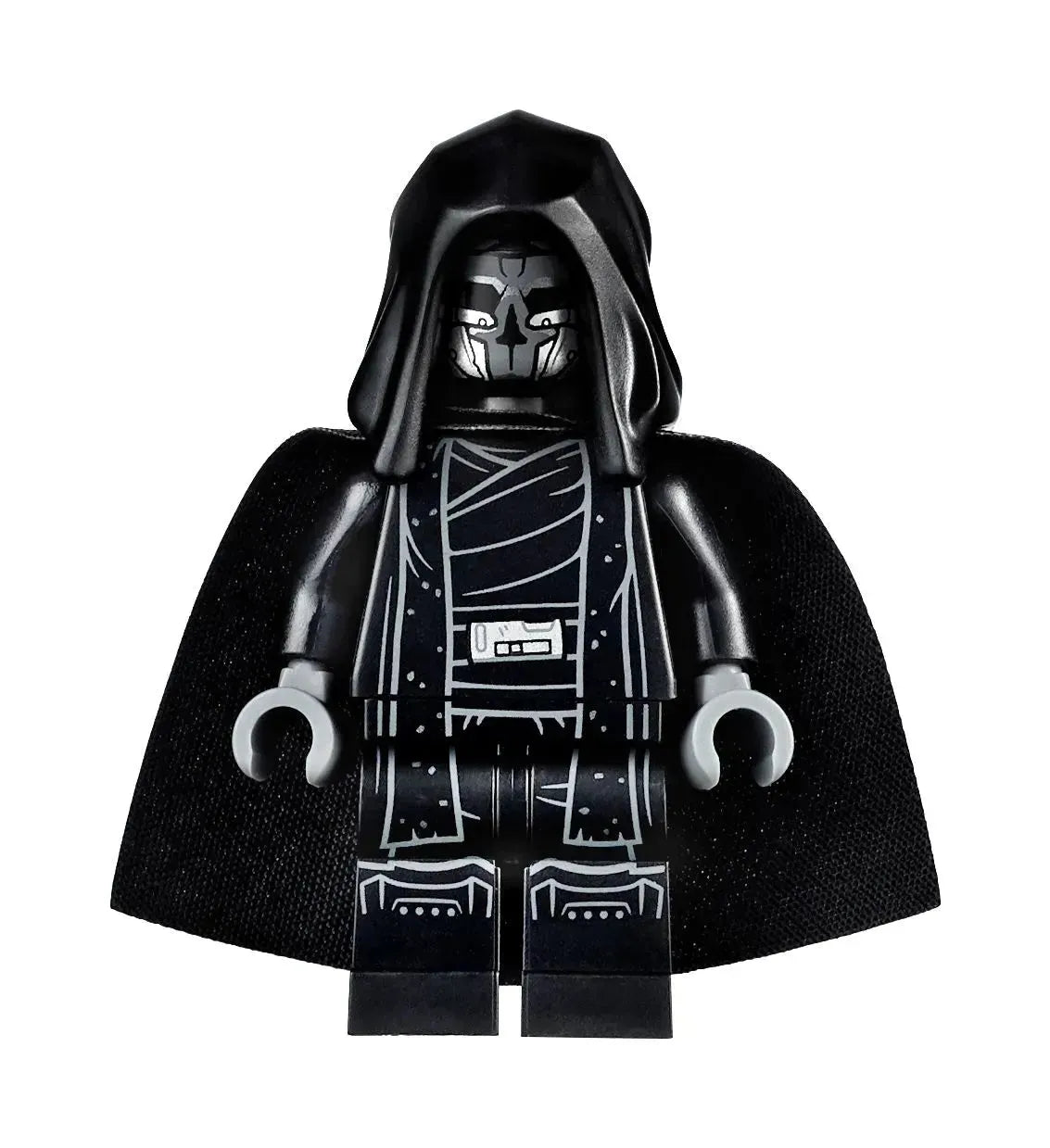 LEGO Kylo Rens Shuttle inklusive Kylo Ren, Pryde, Sith, Troopers und Knights 75256 StarWars