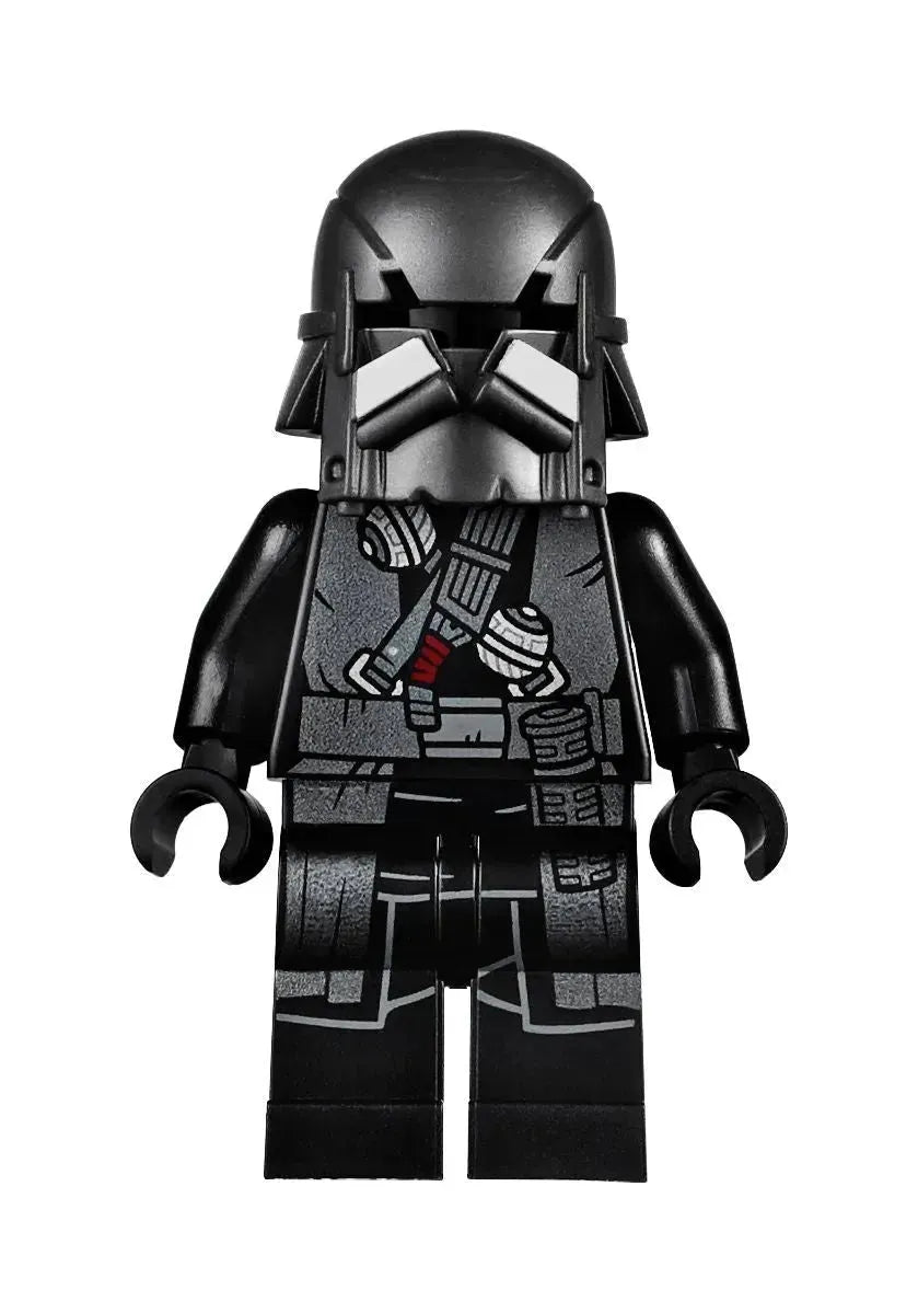 LEGO Kylo Rens Shuttle inklusive Kylo Ren, Pryde, Sith, Troopers und Knights 75256 StarWars
