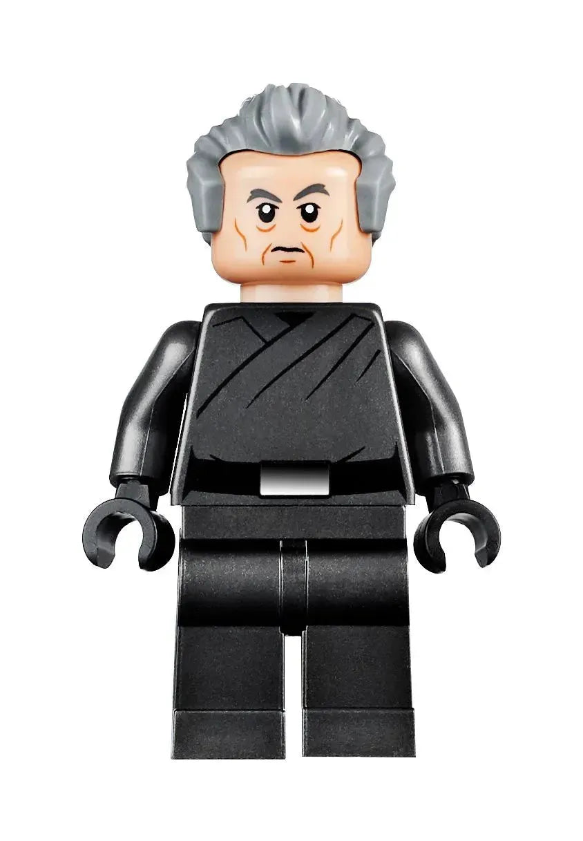 LEGO Kylo Rens Shuttle inklusive Kylo Ren, Pryde, Sith, Troopers und Knights 75256 StarWars