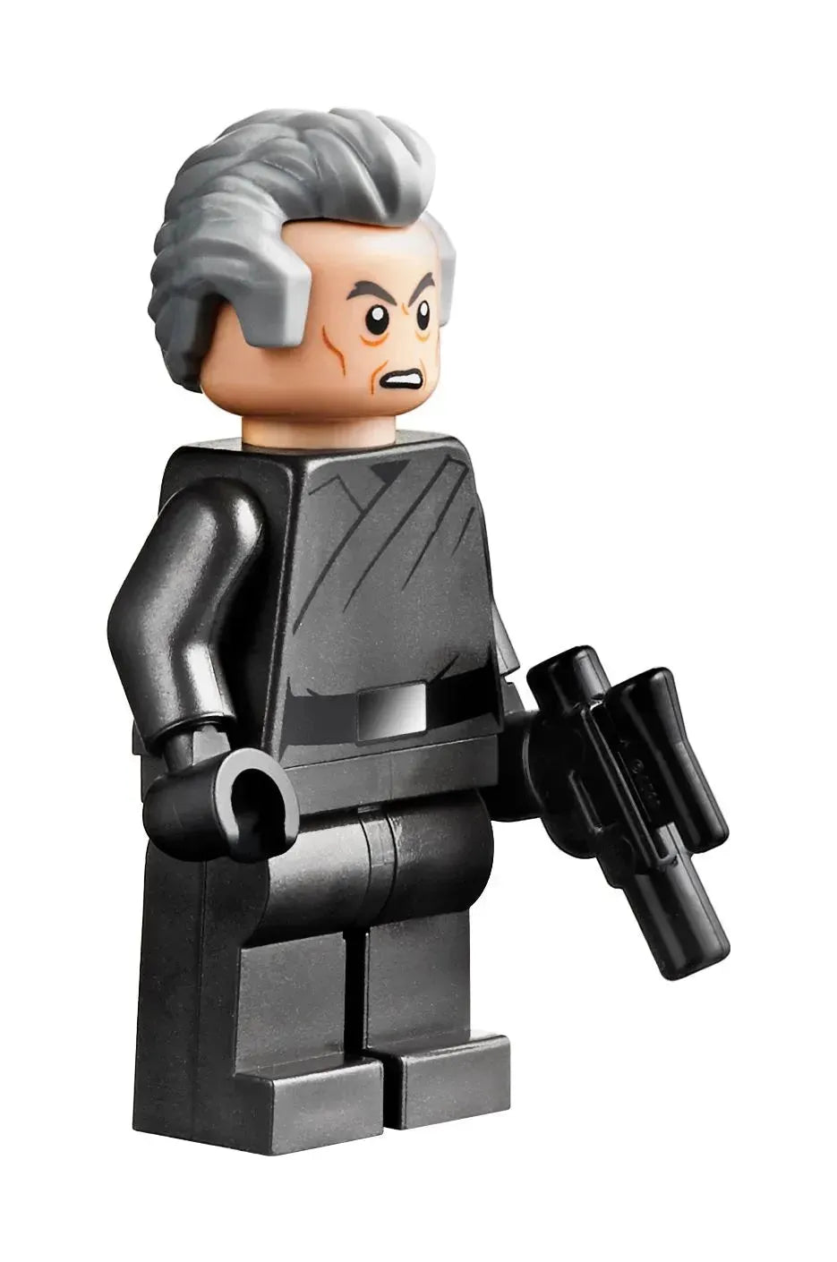 LEGO Kylo Rens Shuttle inklusive Kylo Ren, Pryde, Sith, Troopers und Knights 75256 StarWars