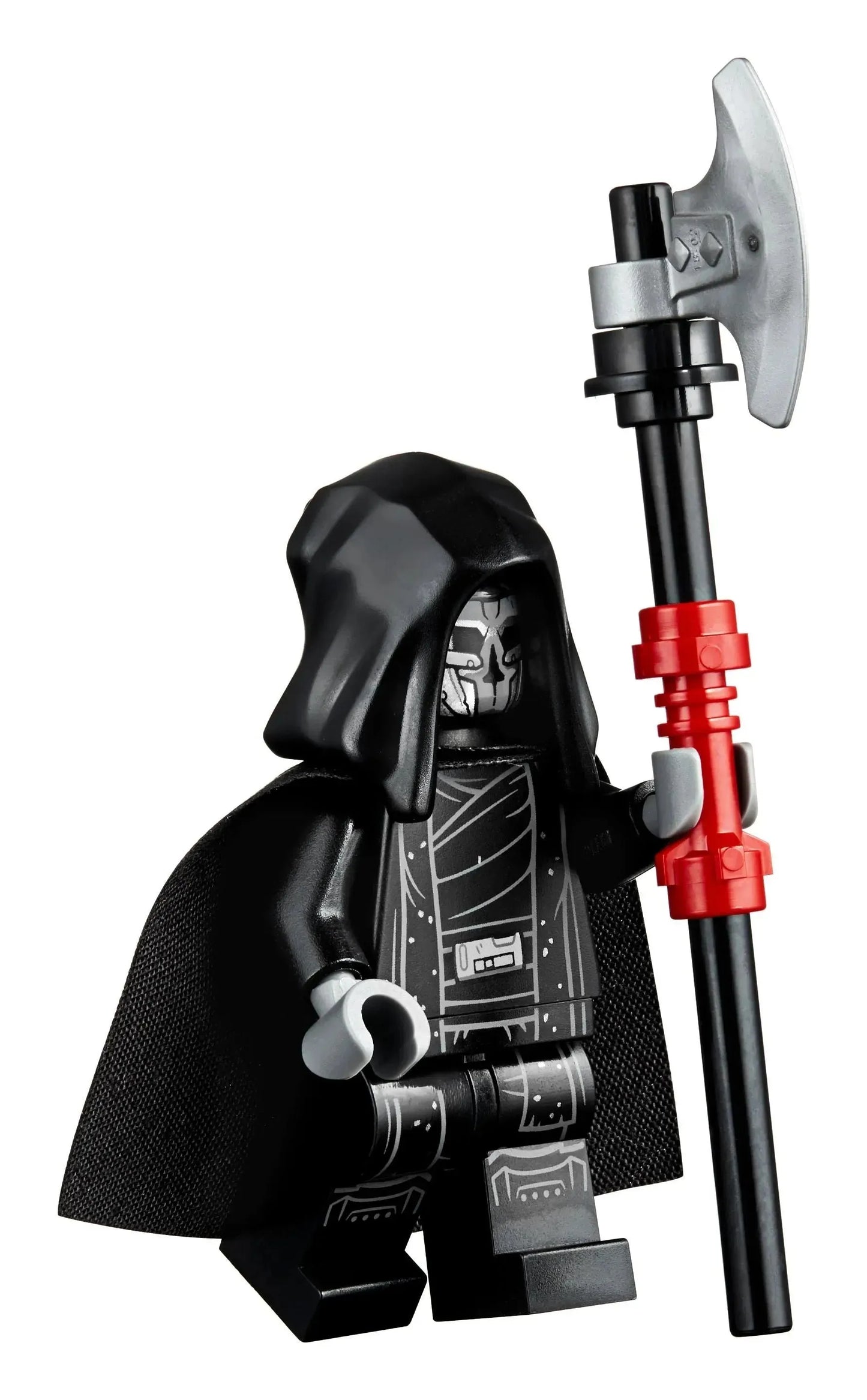 LEGO Kylo Rens Shuttle inklusive Kylo Ren, Pryde, Sith, Troopers und Knights 75256 StarWars