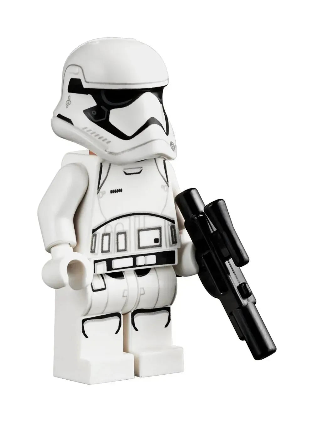 LEGO Kylo Rens Shuttle inklusive Kylo Ren, Pryde, Sith, Troopers und Knights 75256 StarWars