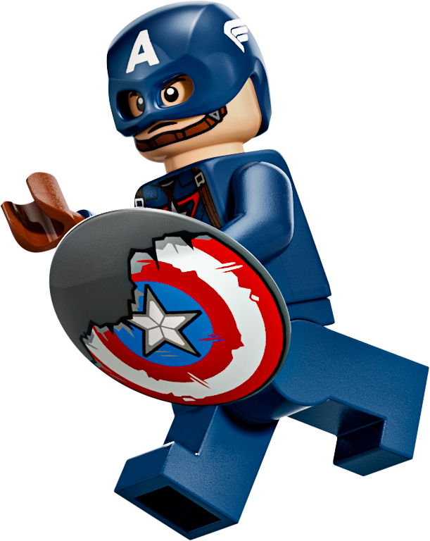 LEGO Avengers Endgame Final Battle 76323 Superheroes