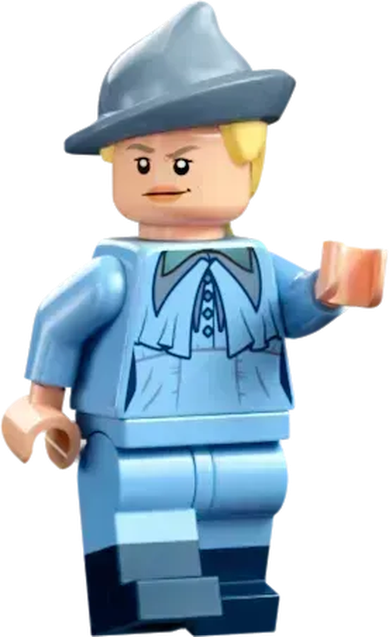 LEGO Trimagisches Turnier: Das Ziel 76440 Harry Potter