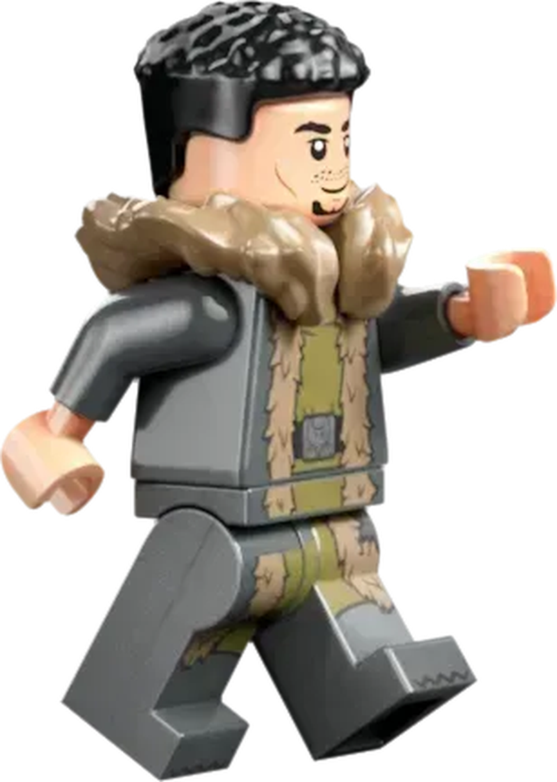 LEGO Trimagisches Turnier: Das Ziel 76440 Harry Potter