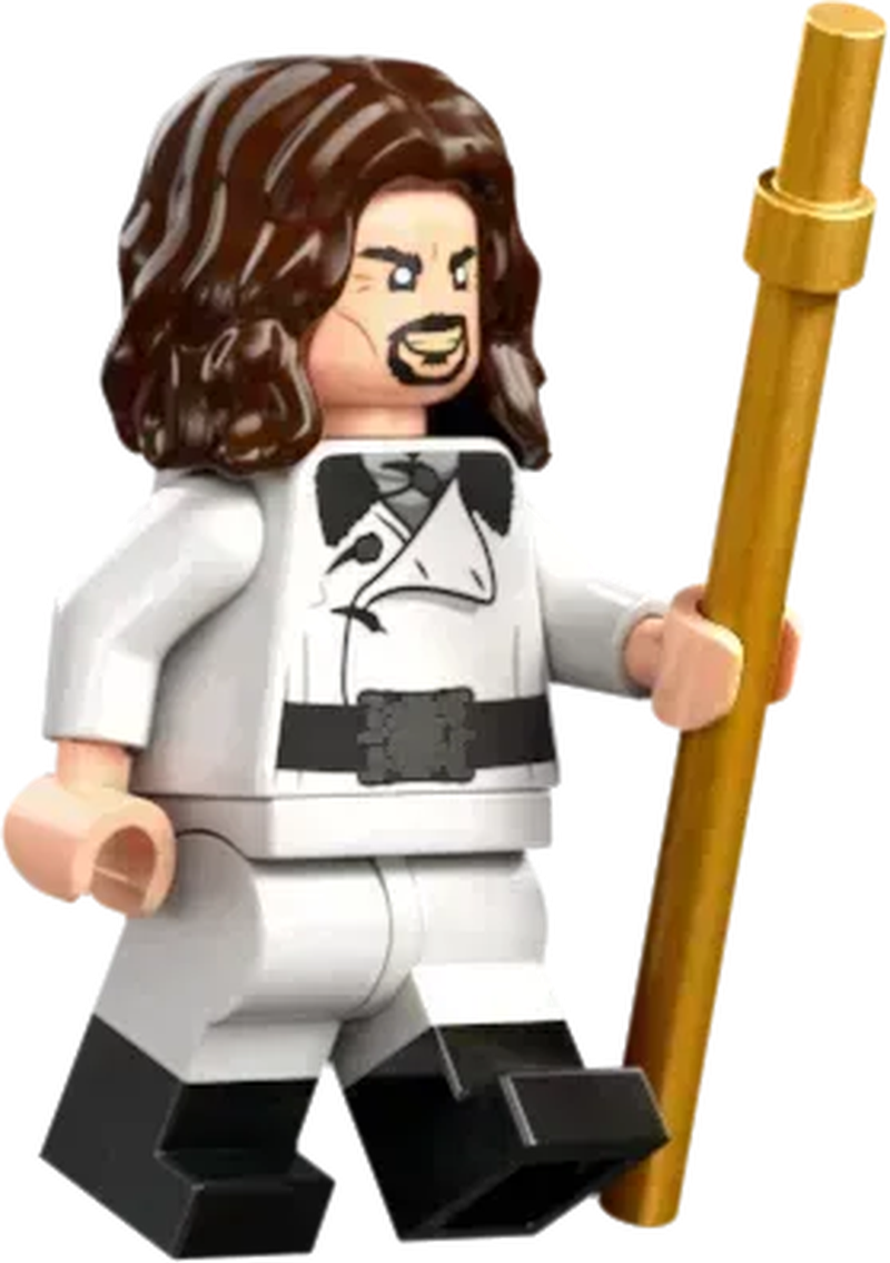 LEGO Trimagisches Turnier: Das Ziel 76440 Harry Potter