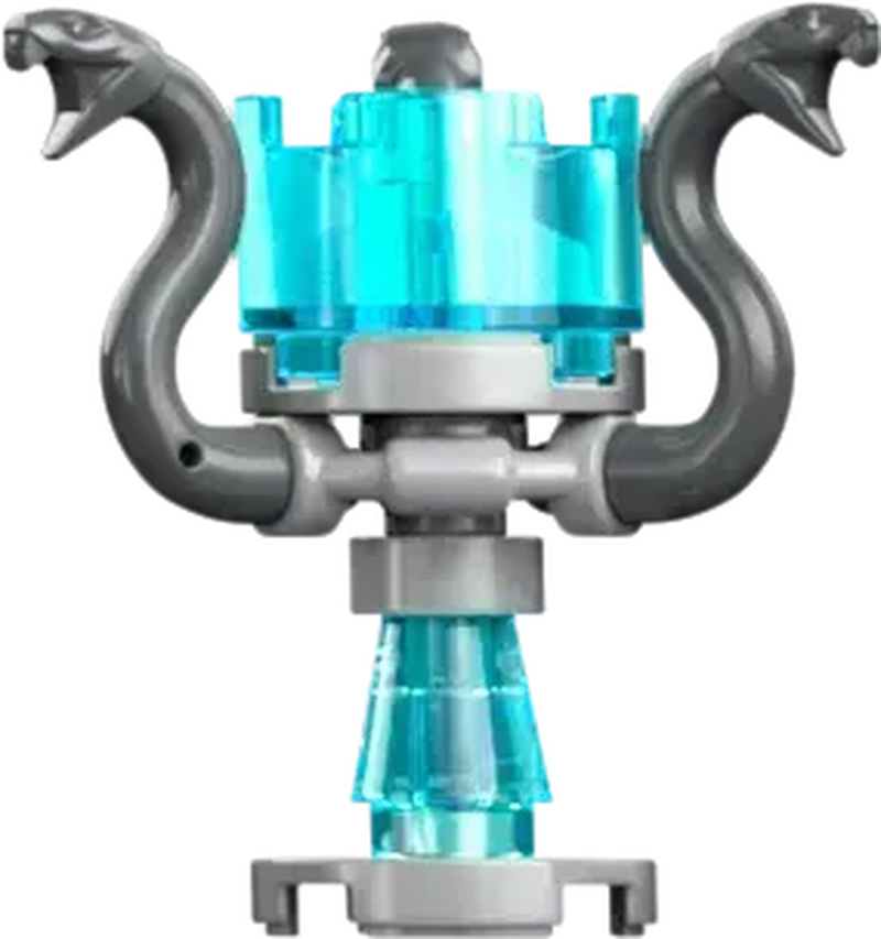 LEGO Trimagisches Turnier: Das Ziel 76440 Harry Potter