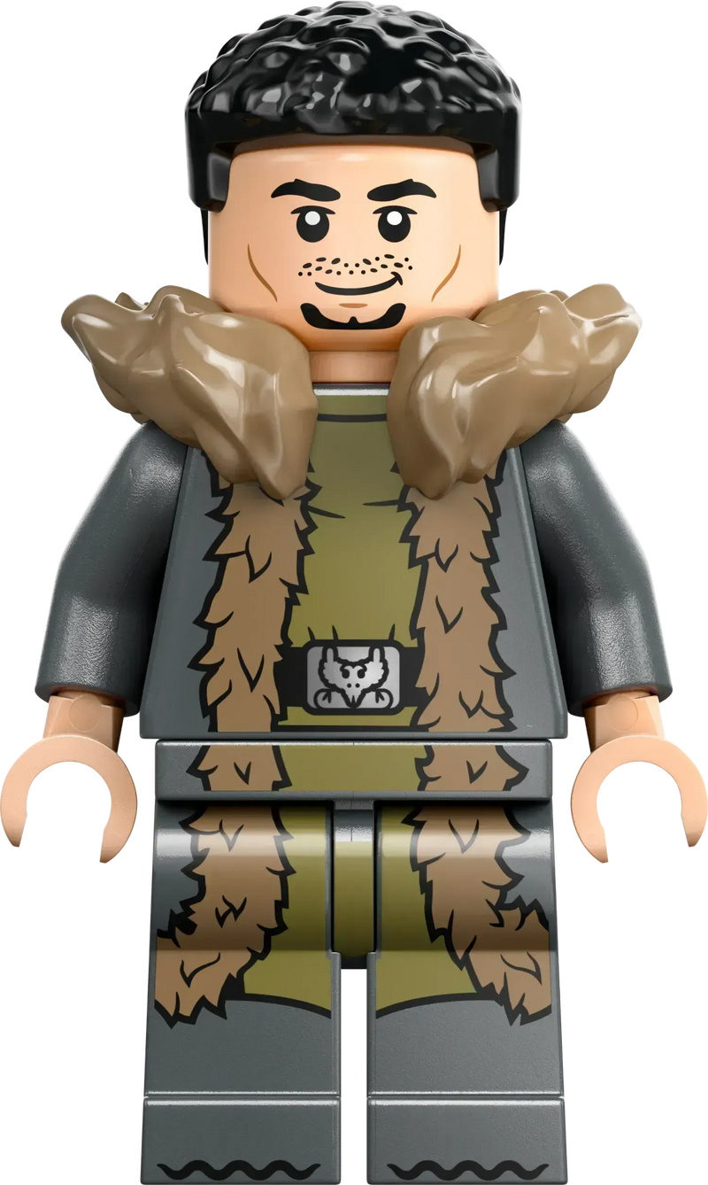 LEGO Trimagisches Turnier: Das Ziel 76440 Harry Potter