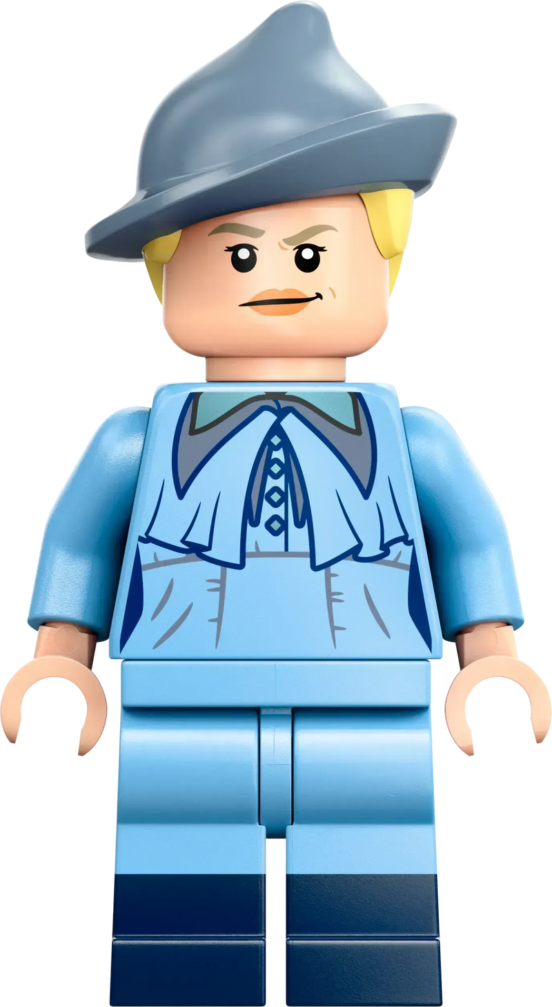 LEGO Trimagisches Turnier: Das Ziel 76440 Harry Potter