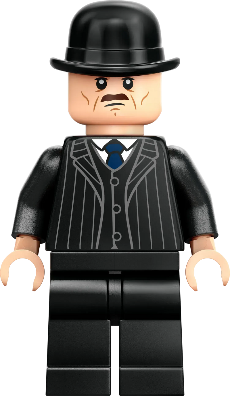 LEGO Trimagisches Turnier: Das Ziel 76440 Harry Potter