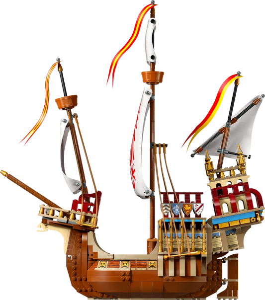 LEGO Trimagisches Turnier: Das Ziel 76440 Harry Potter