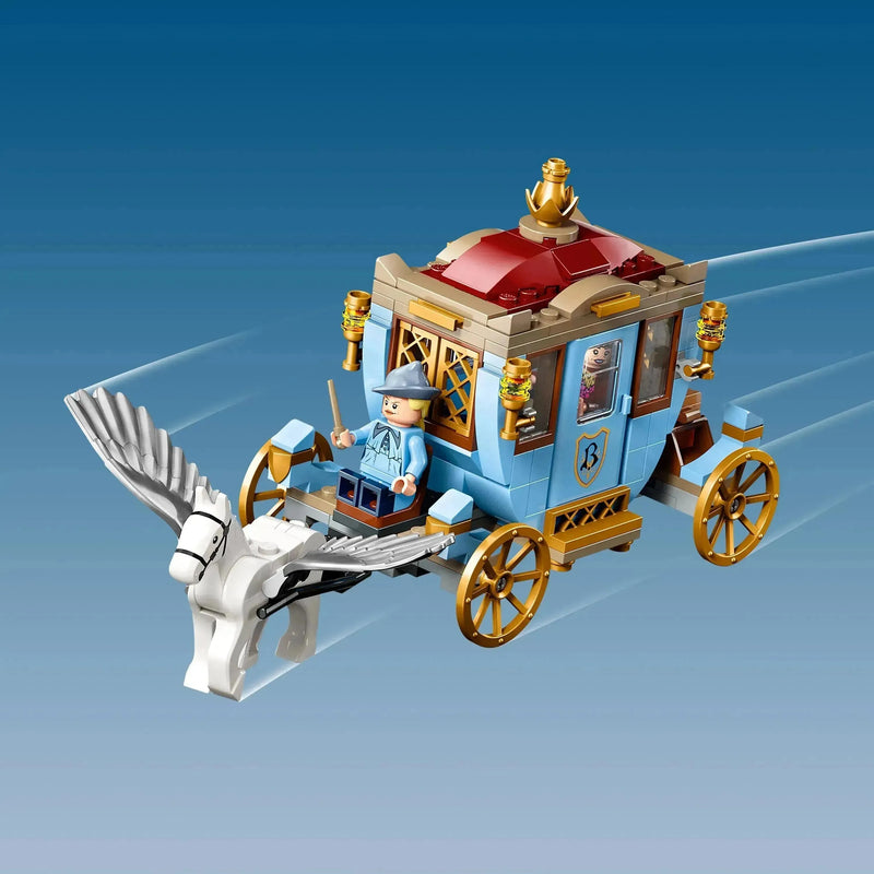 LEGO Trimagisches Turnier: Das Ziel 76440 Harry Potter