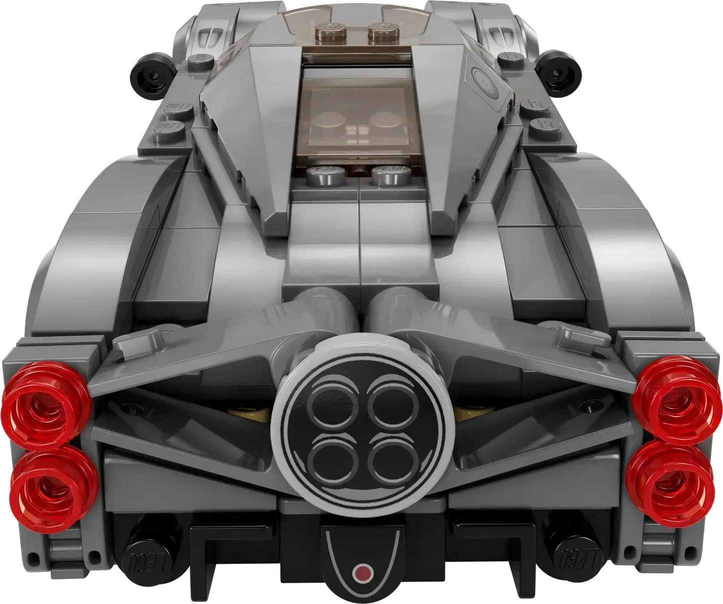 LEGO Pagani Utopia 76915 Speedchampions