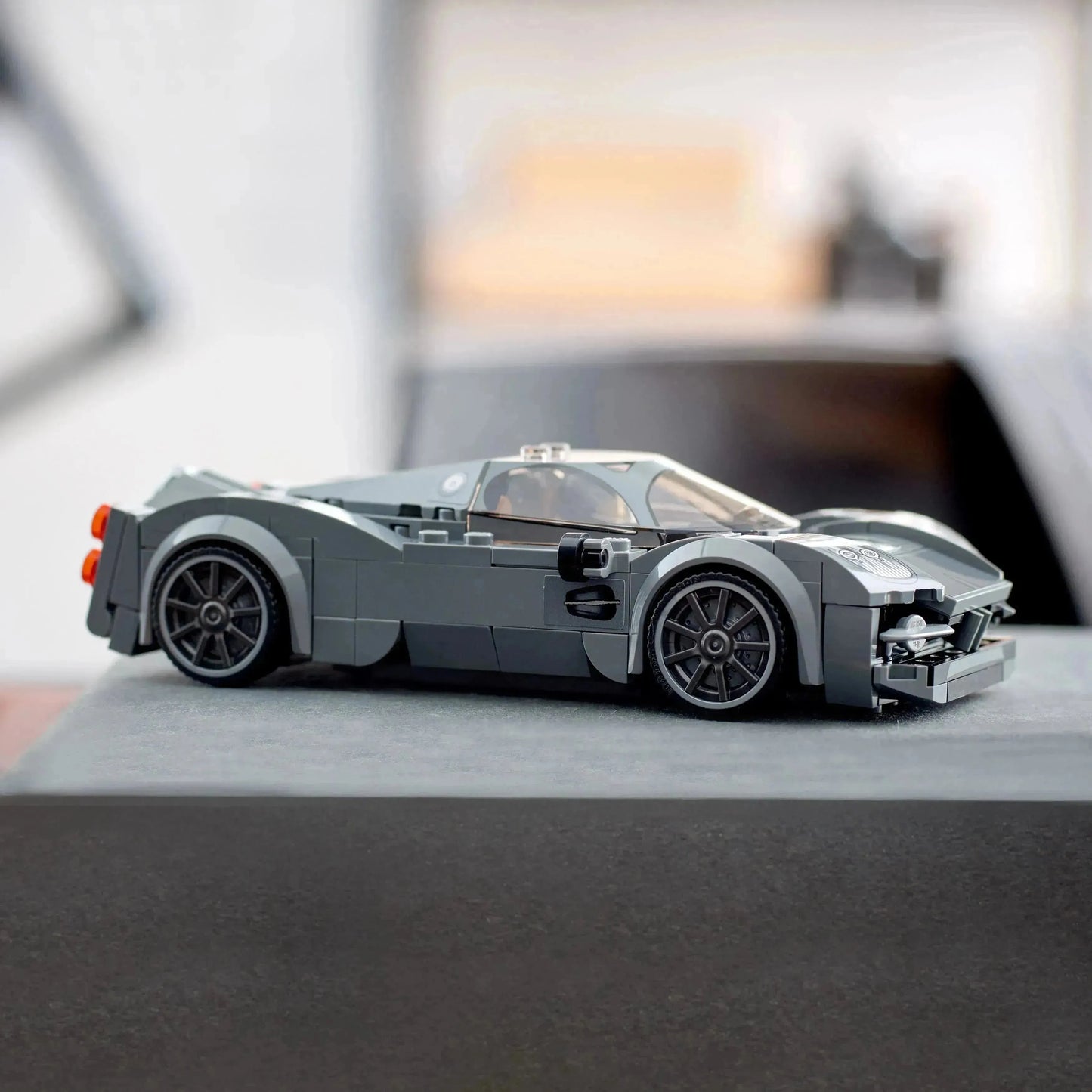 LEGO Pagani Utopia 76915 Speedchampions