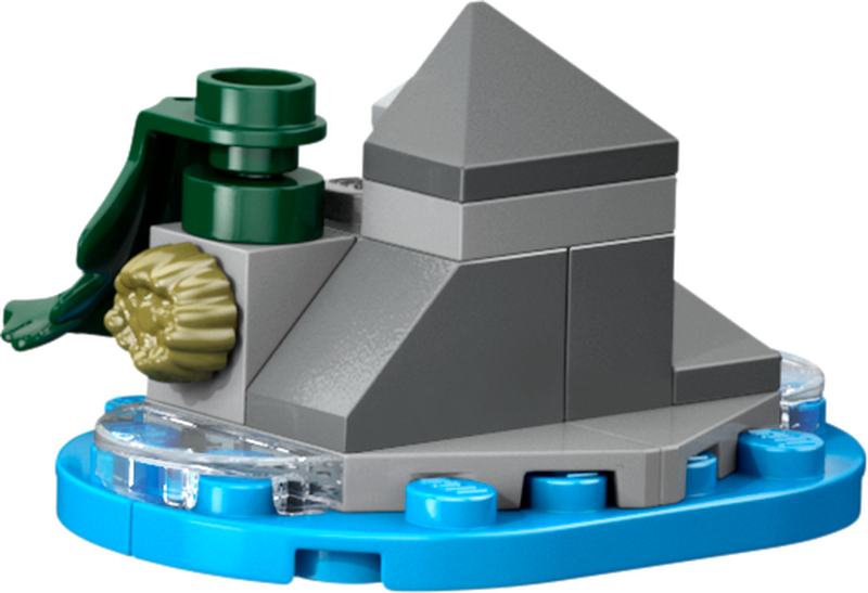 LEGO Bouwbare Mosasaurus bootmissie 76974 Jurassic World (Pre-Order: juni)