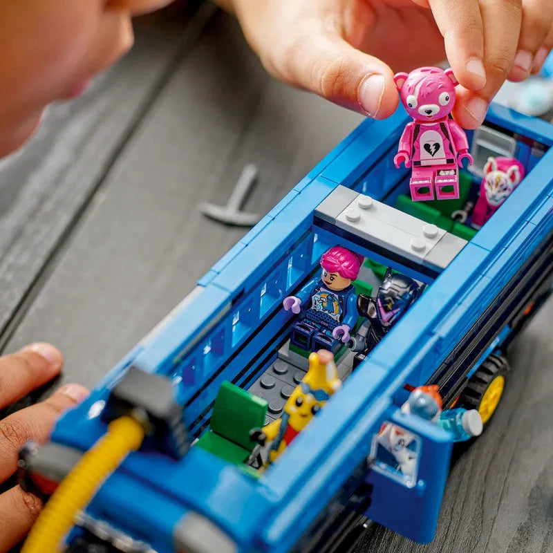 LEGO Battle Bus 77073 Fortnite