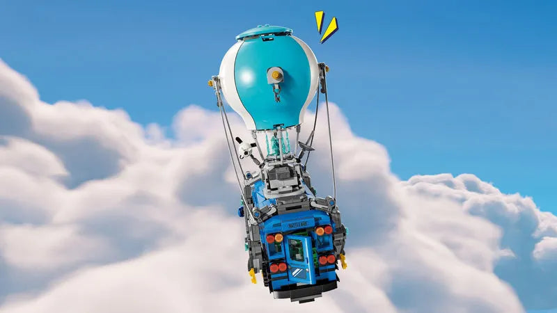 LEGO Battle Bus 77073 Fortnite