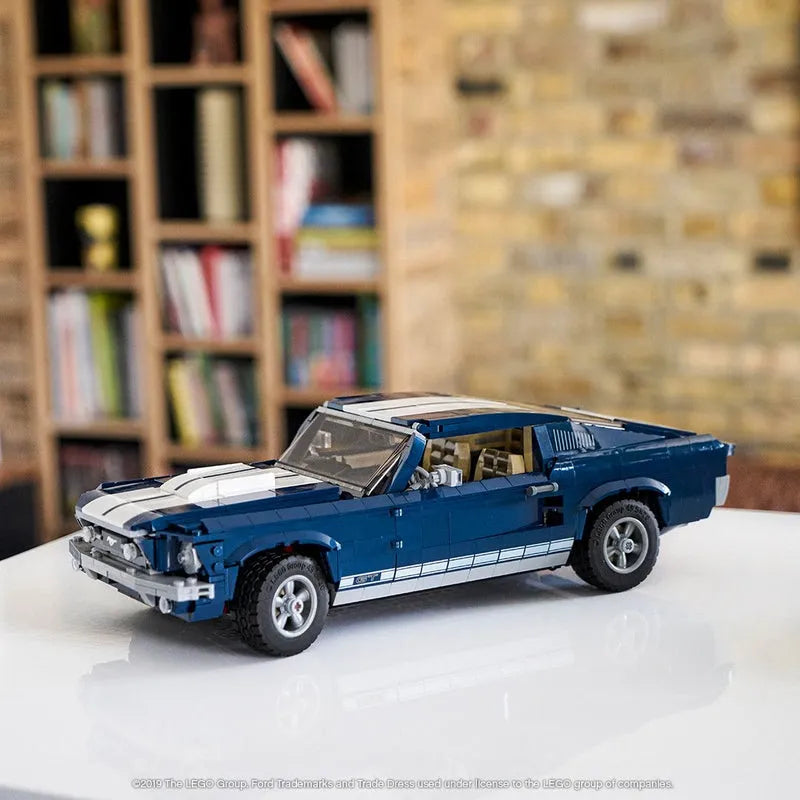 LEGO Ford Mustang 10265 Creator Expert