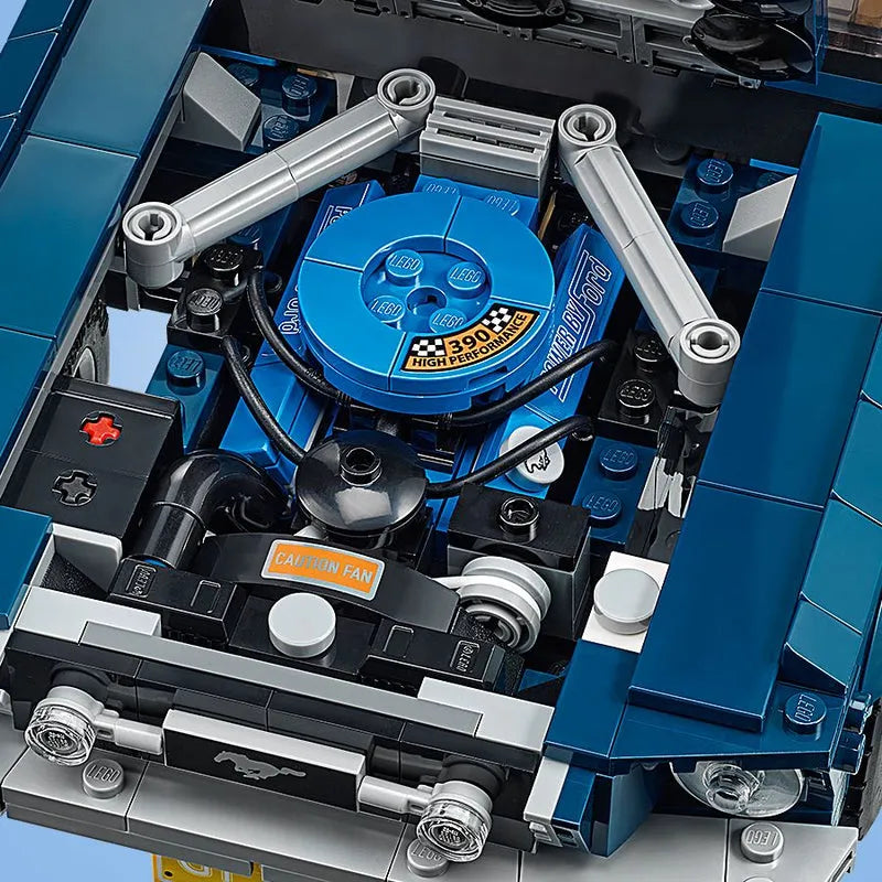 LEGO Ford Mustang 10265 Creator Expert