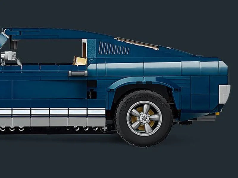 LEGO Ford Mustang 10265 Creator Expert