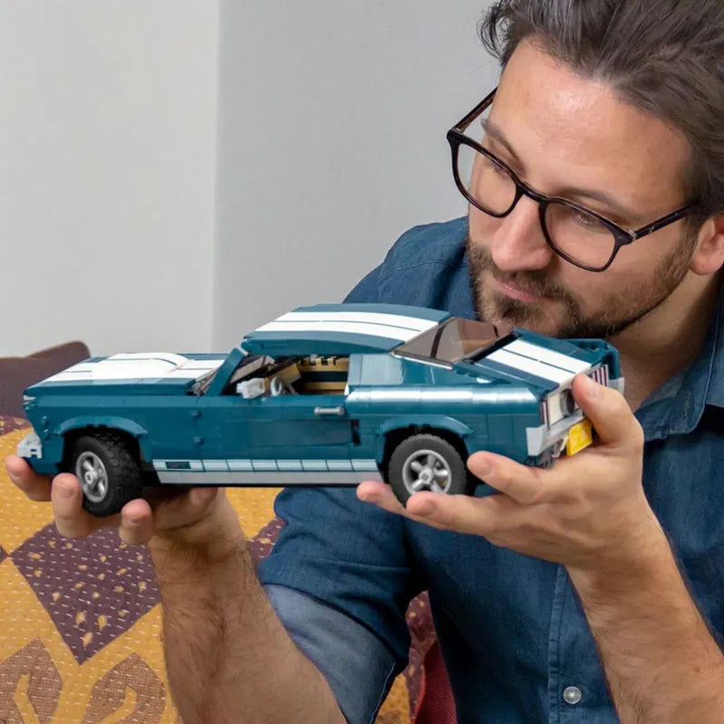 LEGO Ford Mustang 10265 Creator Expert