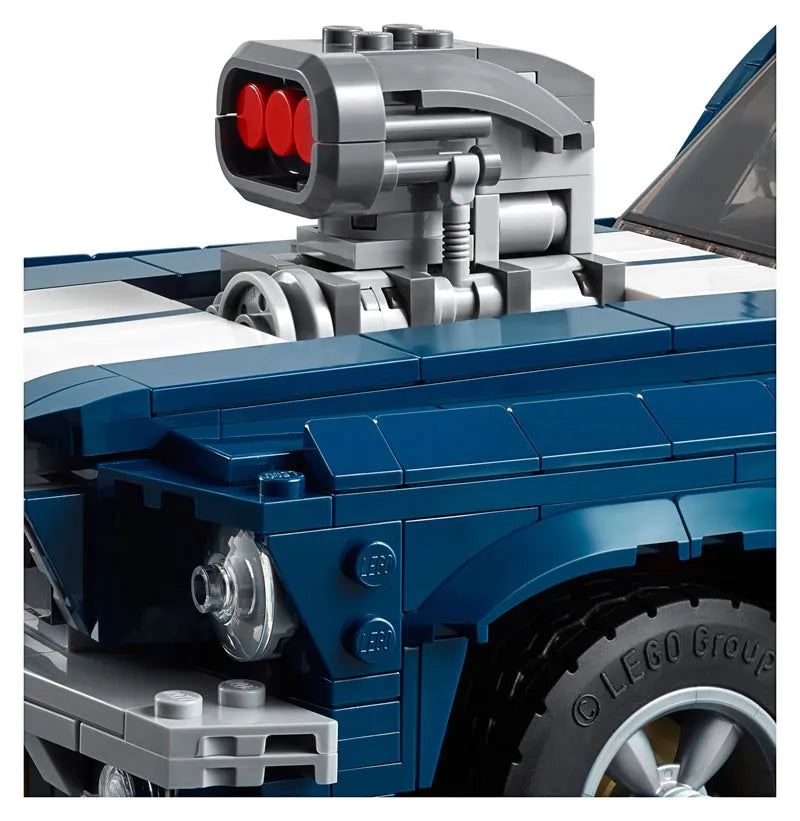 LEGO Ford Mustang 10265 Creator Expert