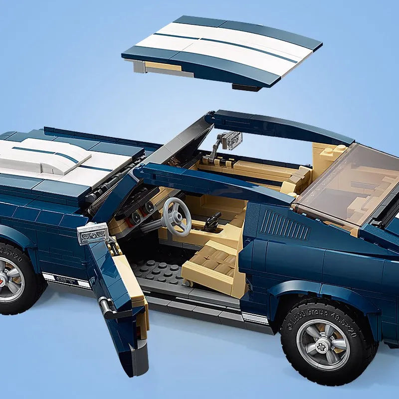 LEGO Ford Mustang 10265 Creator Expert