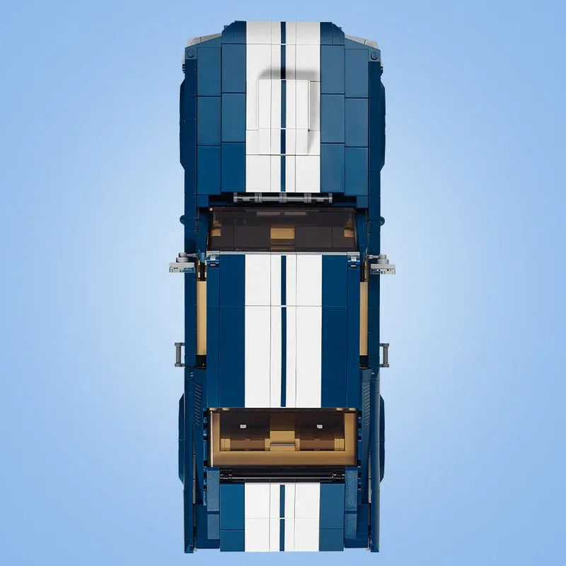 LEGO Ford Mustang 10265 Creator Expert