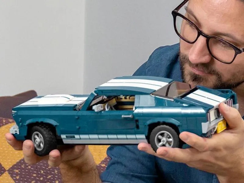 LEGO Ford Mustang 10265 Creator Expert