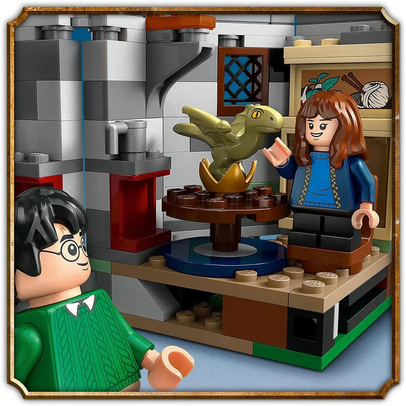 LEGO Hagrids huisje: onverwacht bezoek 76428 Harry Potter LEGO HARRY POTTER @ 2TTOYS LEGO ā¬. 62.99