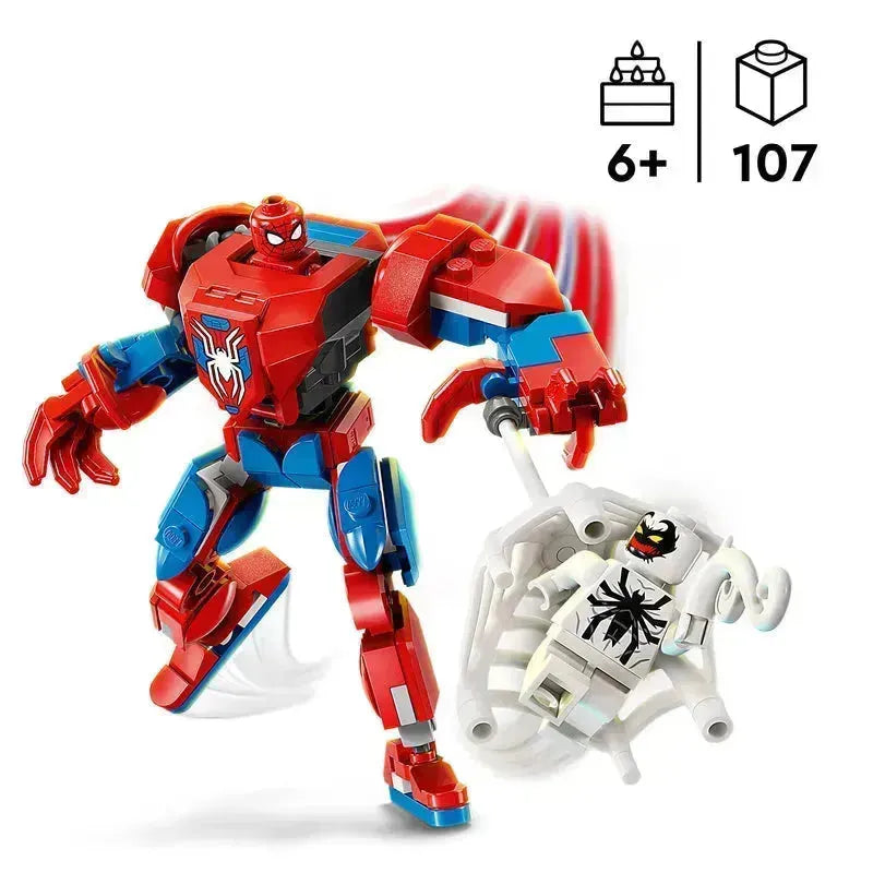 LEGO Iron Man vs Ultron 76307 Superhelden