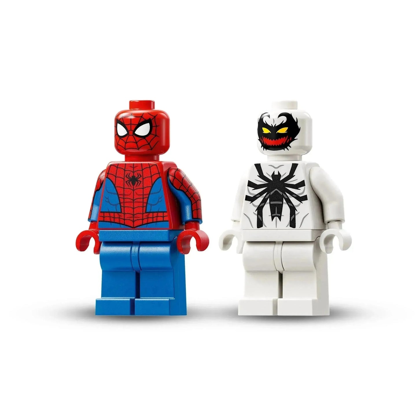 LEGO Iron Man vs Ultron 76307 Superhelden