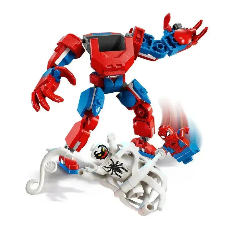 LEGO Iron Man vs Ultron 76307 Superhelden