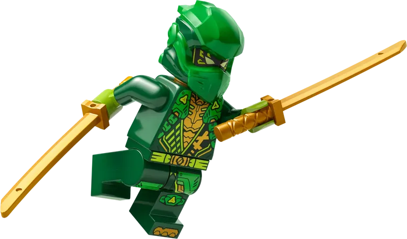 LEGO Lloyds Rennauto mit Rückziehfunktion 71828 Ninjago