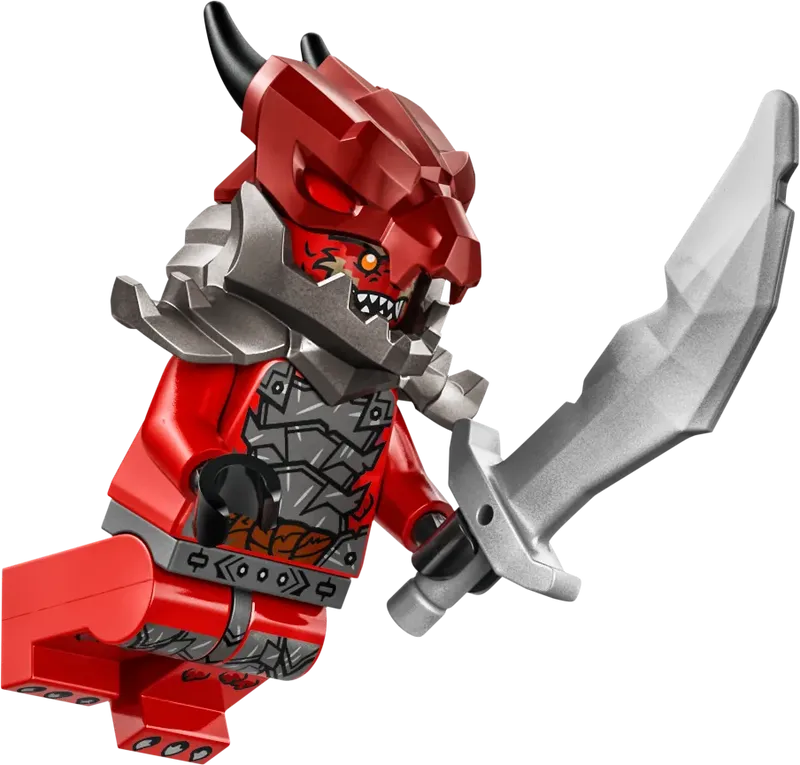 LEGO Lloyds Rennauto mit Rückziehfunktion 71828 Ninjago