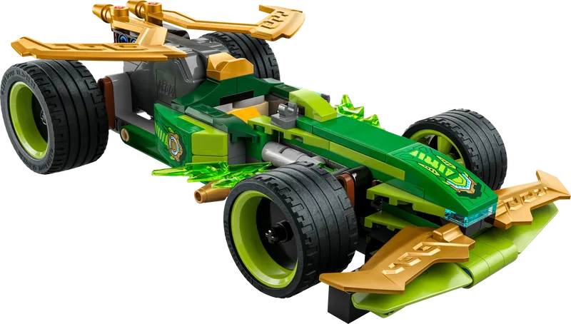 LEGO Lloyds Rennauto mit Rückziehfunktion 71828 Ninjago