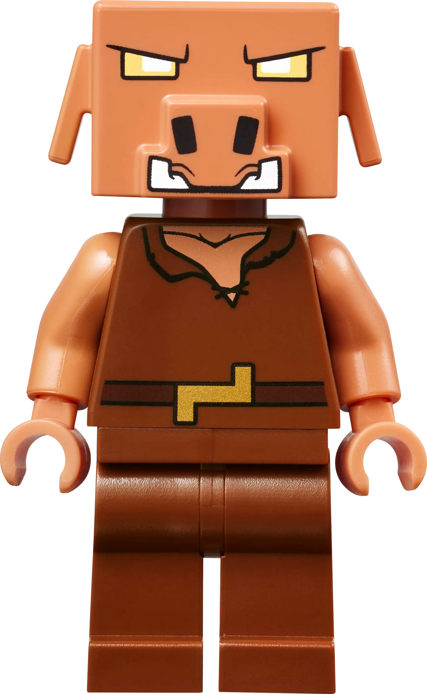 LEGO Der Angriff auf das Ghast-Ballondorf 21273 Minecraft