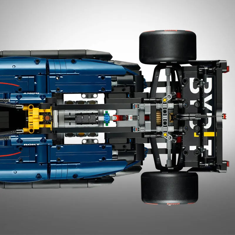 LEGO Red Bull Max Verstappen 42206 Technic (direct uit voorraad leverbaar)