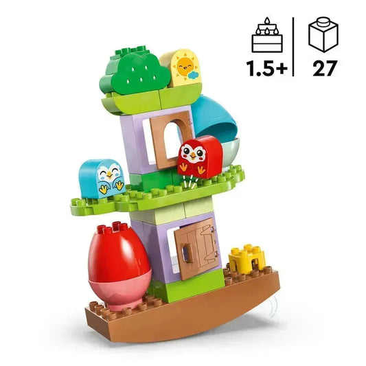 LEGO Stapel- und Balancebaum 10440 DUPLO