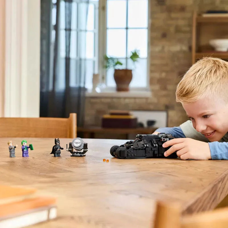 LEGO Batman Tumbler vs. Two Face und der Joker 76303 Batman