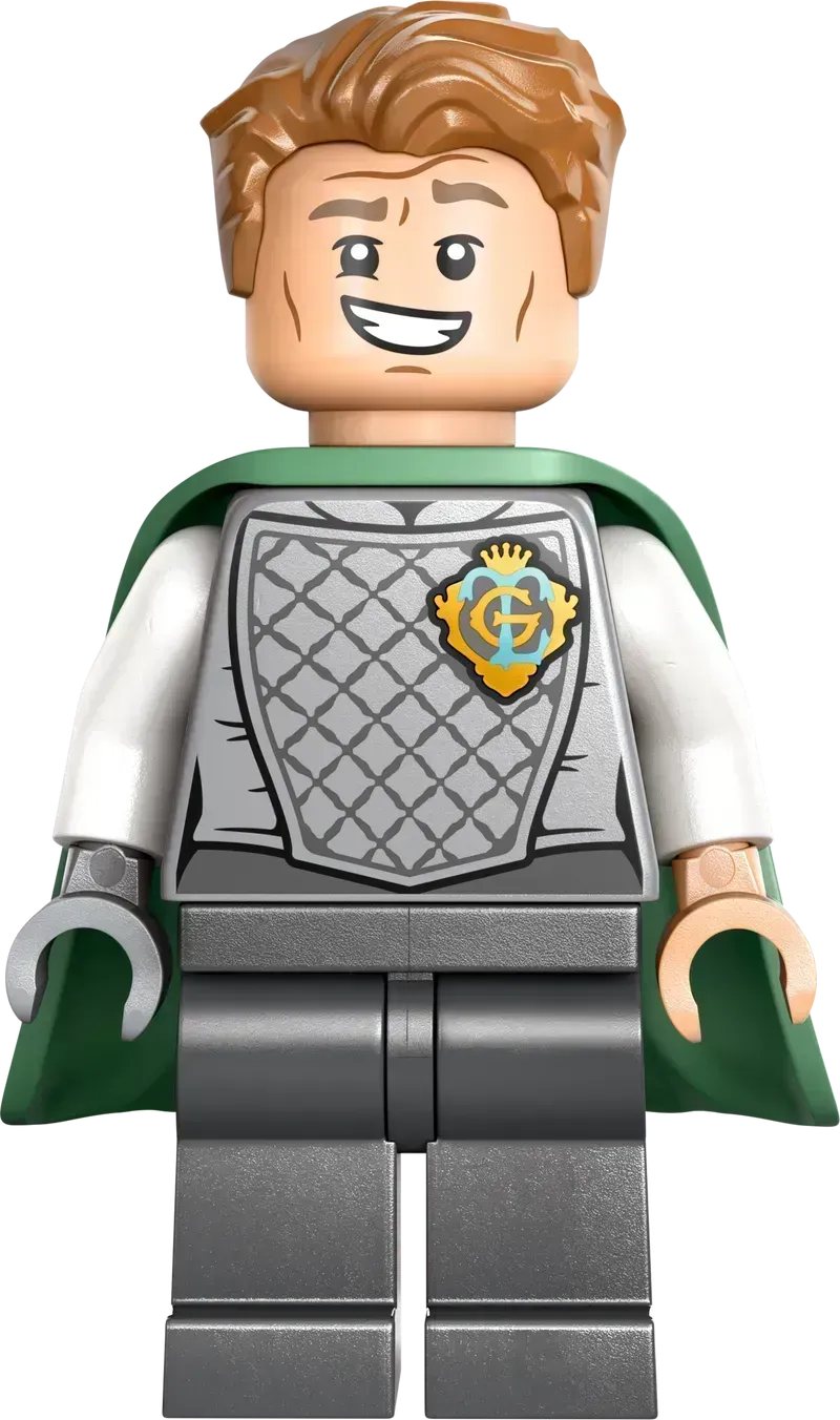 LEGO Schloss Hogwarts Duellclub 76441 Harry Potter