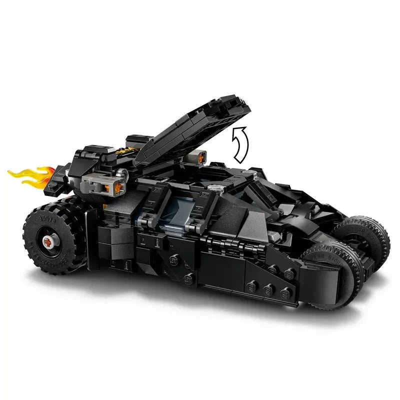 LEGO Batman Tumbler vs. Two Face und der Joker 76303 Batman