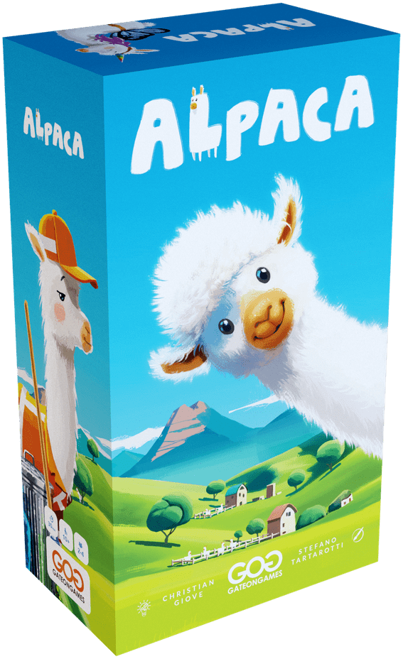 Alpaca