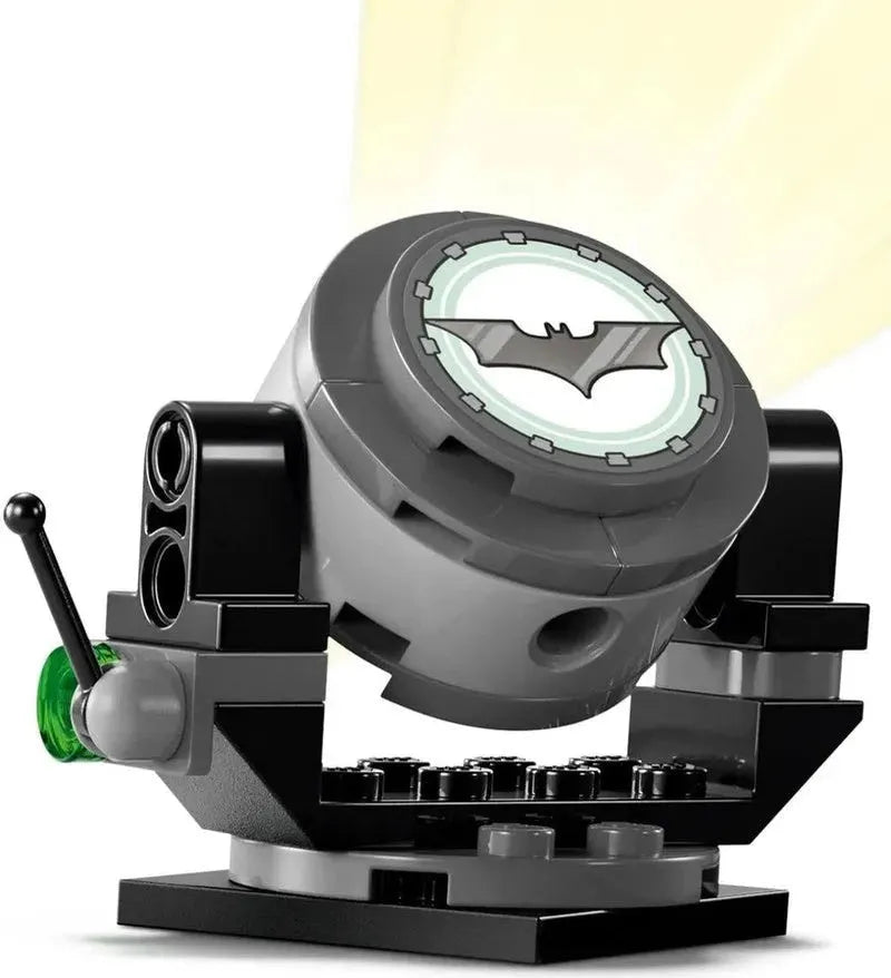 LEGO Batman Tumbler vs. Two Face und der Joker 76303 Batman